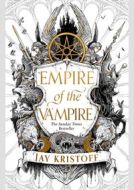Empire of the Vampire - cena, porovnanie