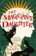 The Magician's Daughter - cena, porovnanie
