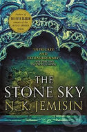 The Stone Sky - cena, porovnanie