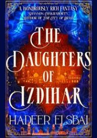 The Daughters of Izdihar