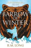 Barrow of Winter - cena, porovnanie