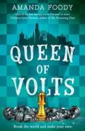 Queen Of Volts - cena, porovnanie