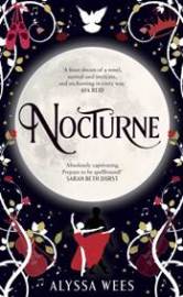 Nocturne - Alyssa Wees