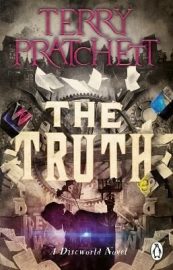 The Truth - Terry Pratchett