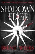 Shadow's Edge - cena, porovnanie