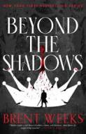 Beyond The Shadows - cena, porovnanie