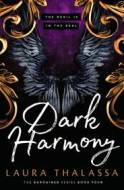 Dark Harmony - cena, porovnanie