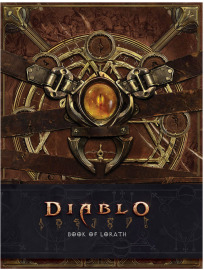 Diablo: Book of Lorath