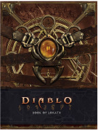 Diablo: Book of Lorath - cena, porovnanie