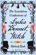 The Scandalous Confessions of Lydia Bennet, Witch - cena, porovnanie
