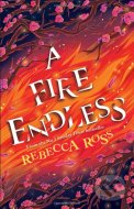 A Fire Endless - cena, porovnanie