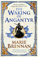 The Waking of Angantyr - cena, porovnanie