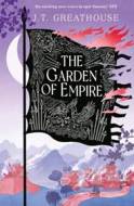 The Garden of Empire - cena, porovnanie