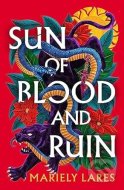 Sun of Blood and Ruin - cena, porovnanie