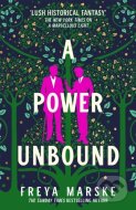 A Power Unbound - cena, porovnanie