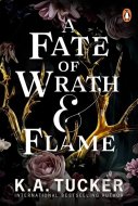 A Fate of Wrath and Flame - cena, porovnanie