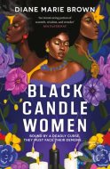 Black Candle Women - cena, porovnanie
