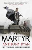 The Martyr - cena, porovnanie