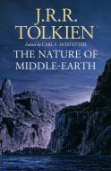 The Nature of Middle-earth - cena, porovnanie