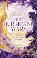 The Hurricane Wars - cena, porovnanie