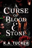 A Curse of Blood and Stone - cena, porovnanie