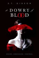 A Dowry of Blood - cena, porovnanie