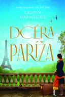 Dcéra Paríža - cena, porovnanie