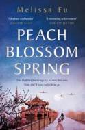 Peach Blossom Spring - cena, porovnanie