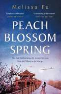 Peach Blossom Spring - cena, porovnanie