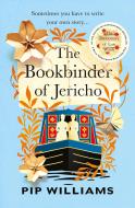 The Bookbinder of Jericho - cena, porovnanie