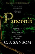 Panovník (Matthew Shardlake 3) - cena, porovnanie