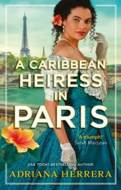 A Caribbean Heiress in Paris - cena, porovnanie