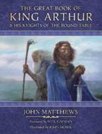 Great Book of King Arthur - cena, porovnanie