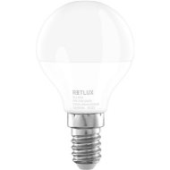 Retlux RLL 434 G45 E14 miniG 6W DL - cena, porovnanie