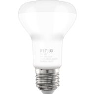 Retlux RLL 465 R63 E27 Spot 8W WW - cena, porovnanie