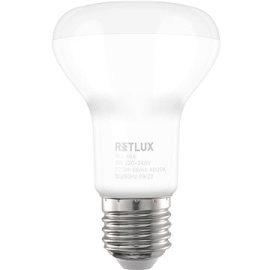 Retlux RLL 466 R63 E27 Spot 8W CW