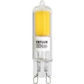 Retlux RLL 455 G9 COB 2,2W LED WW