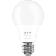 Retlux RLL 403 A60 E27 bulb 9 W WW - cena, porovnanie