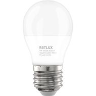 Retlux RLL 441 G45 E27 miniG 8 W WW - cena, porovnanie