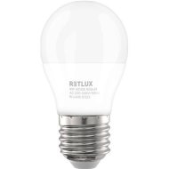 Retlux RLL 442 G45 E27 miniG 8 W CW - cena, porovnanie