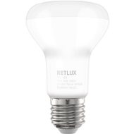 Retlux RLL 424 R63 E27 Spot 10W WW - cena, porovnanie