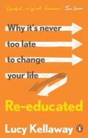 Re-educated