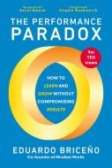The Performance Paradox - cena, porovnanie