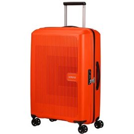 American Tourister Aerostep Spinner 68