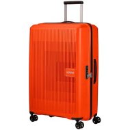 American Tourister Aerostep Spinner 77 - cena, porovnanie