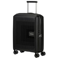 American Tourister Aerostep Spinner 55 - cena, porovnanie