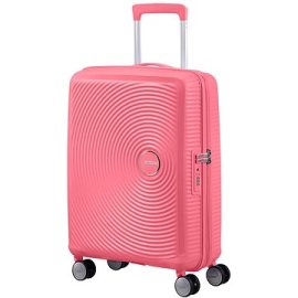 American Tourister Soundbox Spinner 77/28