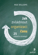 Jak zvládnout organizaci času - cena, porovnanie