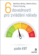 6 dovedností pro zvládání nálady - cena, porovnanie