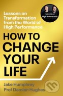 How to Change Your Life - cena, porovnanie